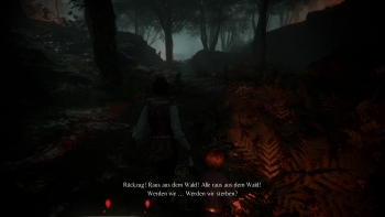 A Plague Tale Screenshot A Plague Tale Screenshot
